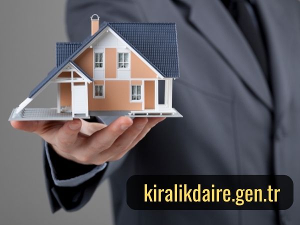 Hayriye Mahallesi Kiralık Daire